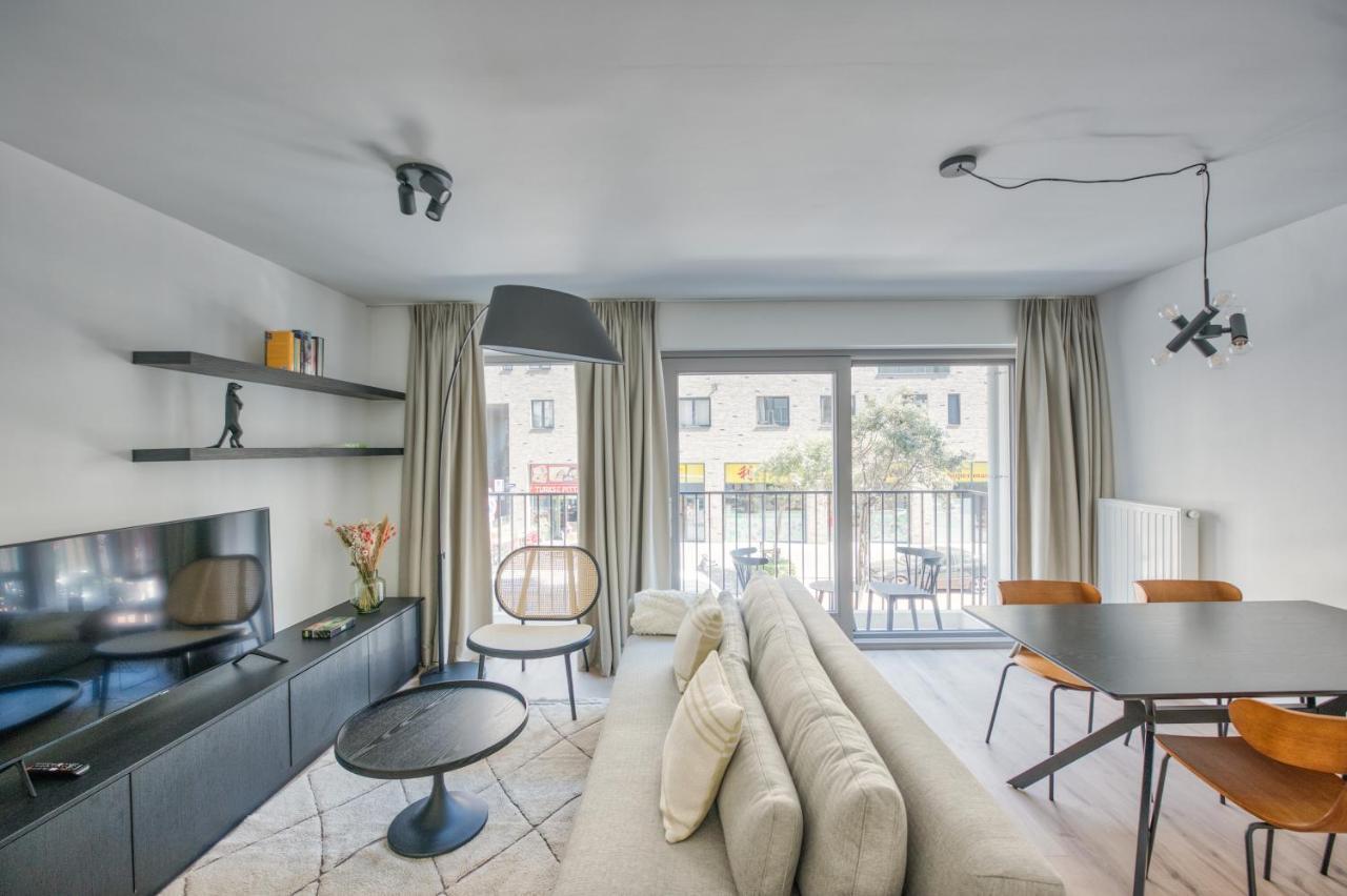 Cosy Seaside Appartement