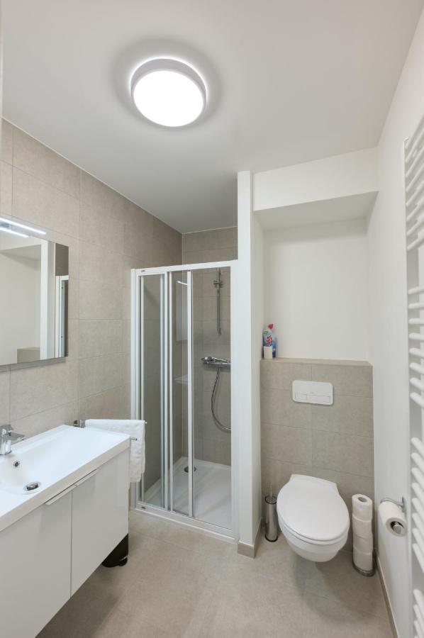 Cosy Seaside Appartement Oostende