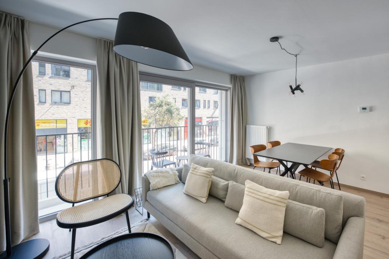 Appartement Cosy Seaside