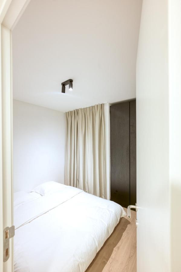 Cosy Seaside Appartement Oostende