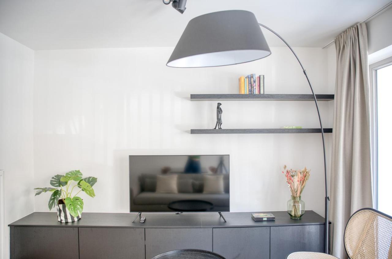 Appartement Cosy Seaside *