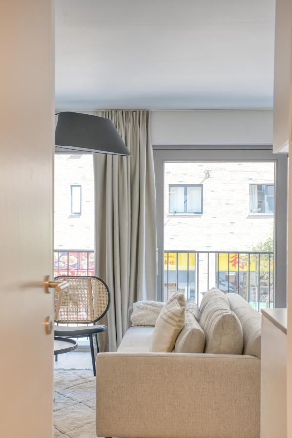 Cosy Seaside Appartement