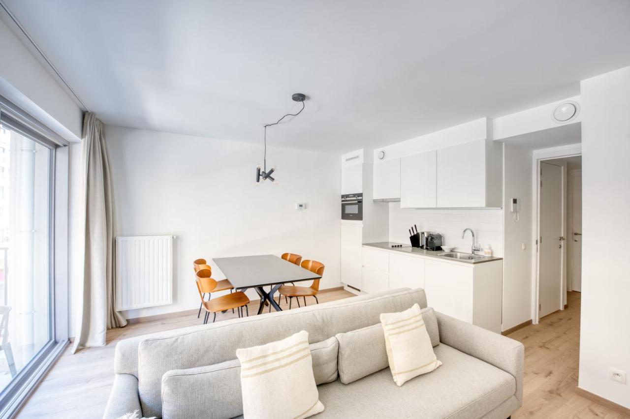 Cosy Seaside Appartement *